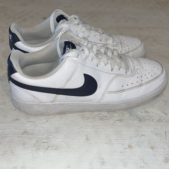 Nike Court Vision Low Next Nature | size 11 - Picture 1 of 7